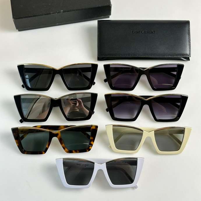 Picture of YSL Sunglasses _SKUfw52290236fw